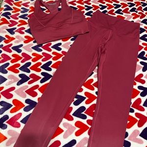 Novasport sets
